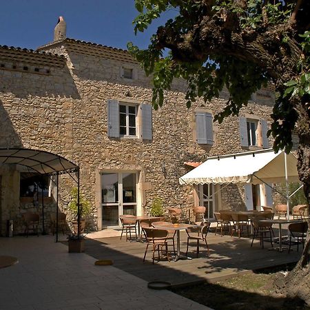 Domaine De La Vivande Hotel Marsanne Exterior photo