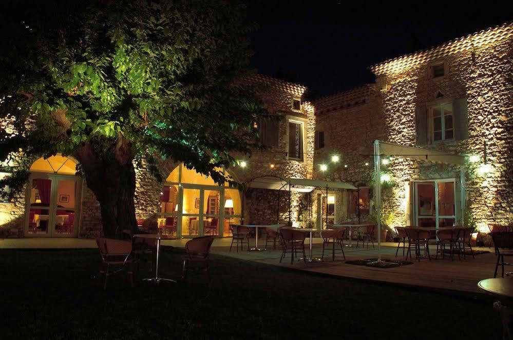 Domaine De La Vivande Hotel Marsanne Exterior photo