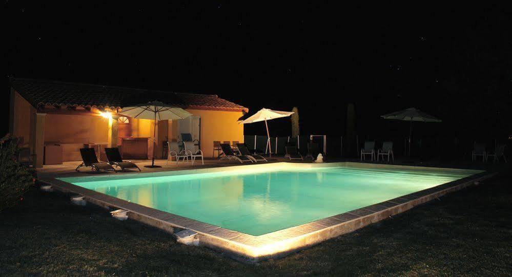 Domaine De La Vivande Hotel Marsanne Exterior photo